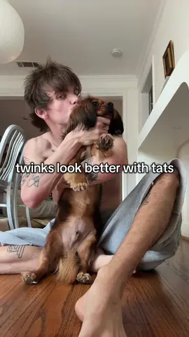 Twinks 🤝 Tattoos #twink #tattoo 