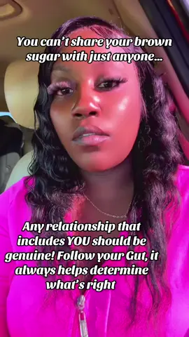 Keeping 💯 with yourself is always has a bonus 😘 