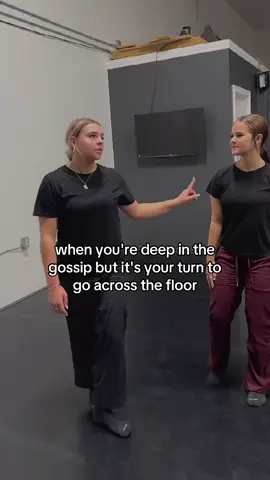 every single time - tag your dance bestie 👭🏻 #fyp #dancer #gossip #dance