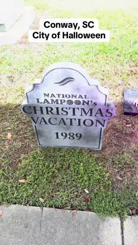 #fyp #tiktok #conway #halloween #music 