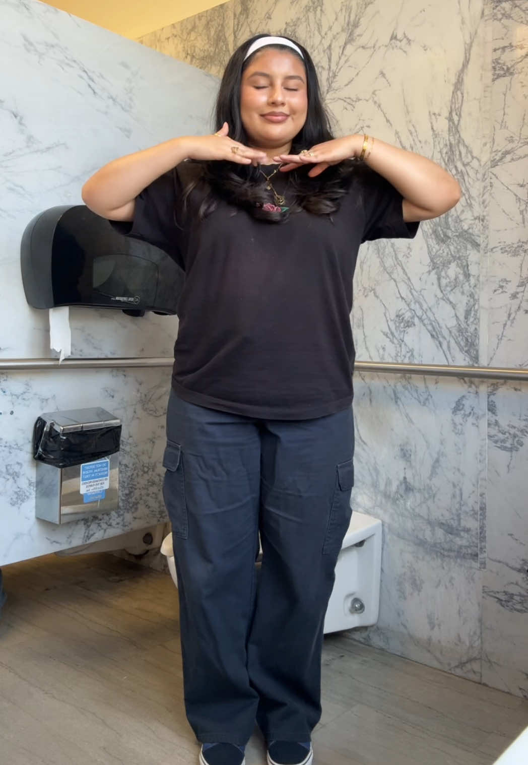 got the ok mijo shirt on but this is ootd for school hehe #fyp #foryou #ucla #OOTD 