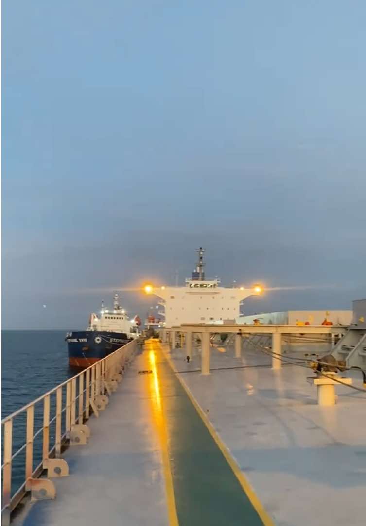 Guten Morgen Jepara  #fyppppppppppppppppppppppp #bulkcarrier #lumoso 