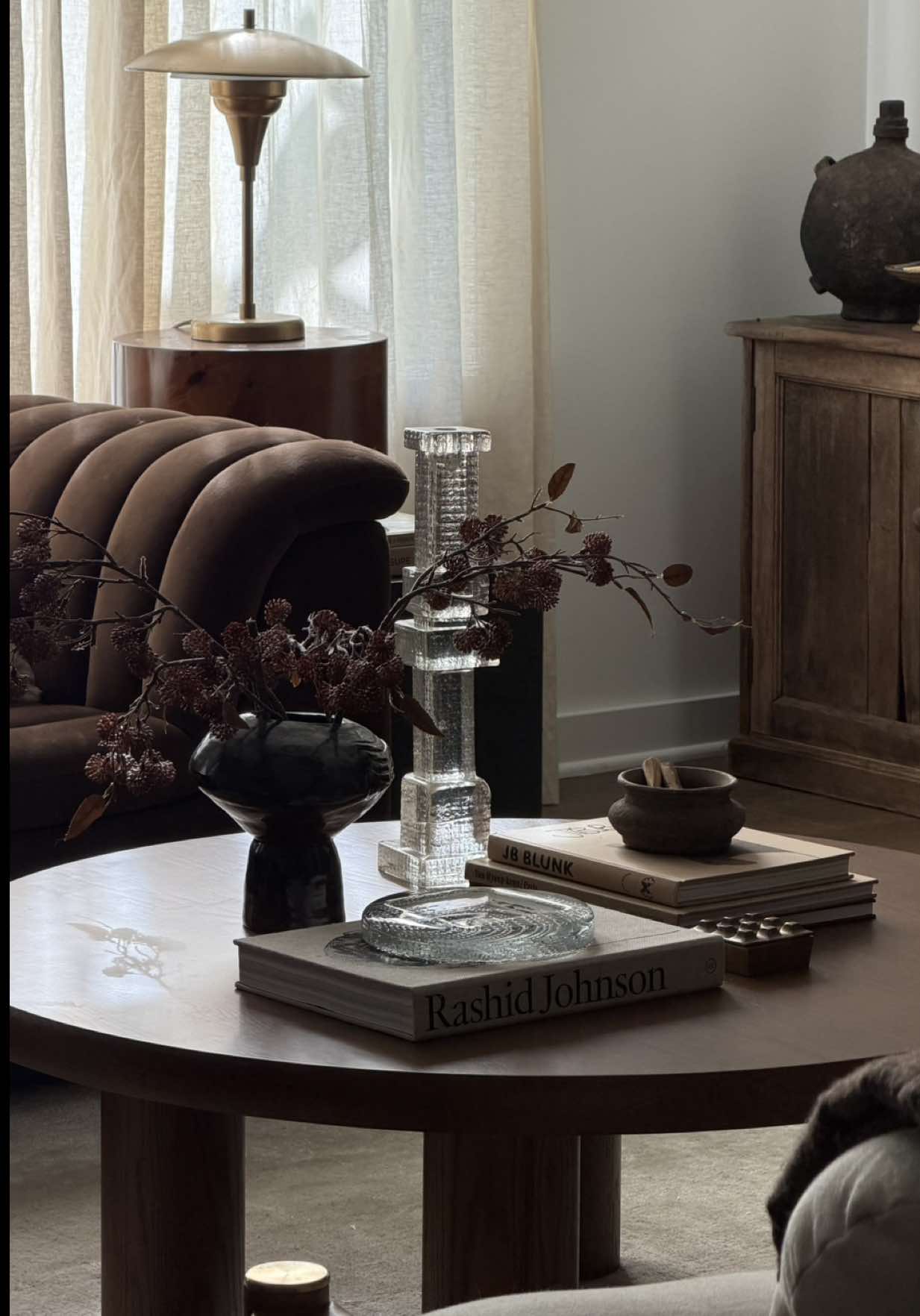 monthly home decor and furniture favorites 🤎 #homedecor #homeinspo #monthlyfavorites #homefinds 