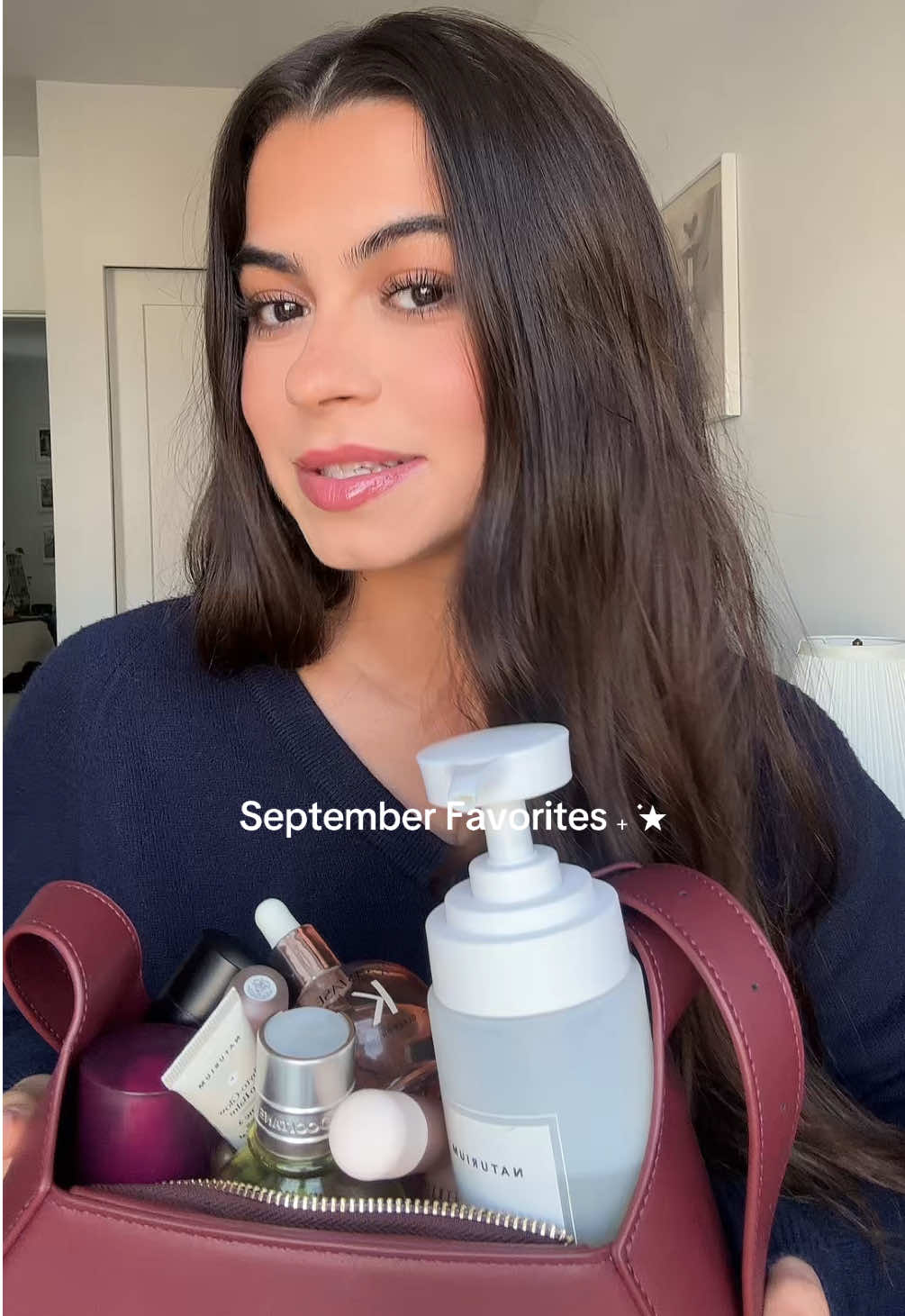 it’s that time again! my September Favorites 🫶🏻 #septemberfavorites #beautyfavorites 
