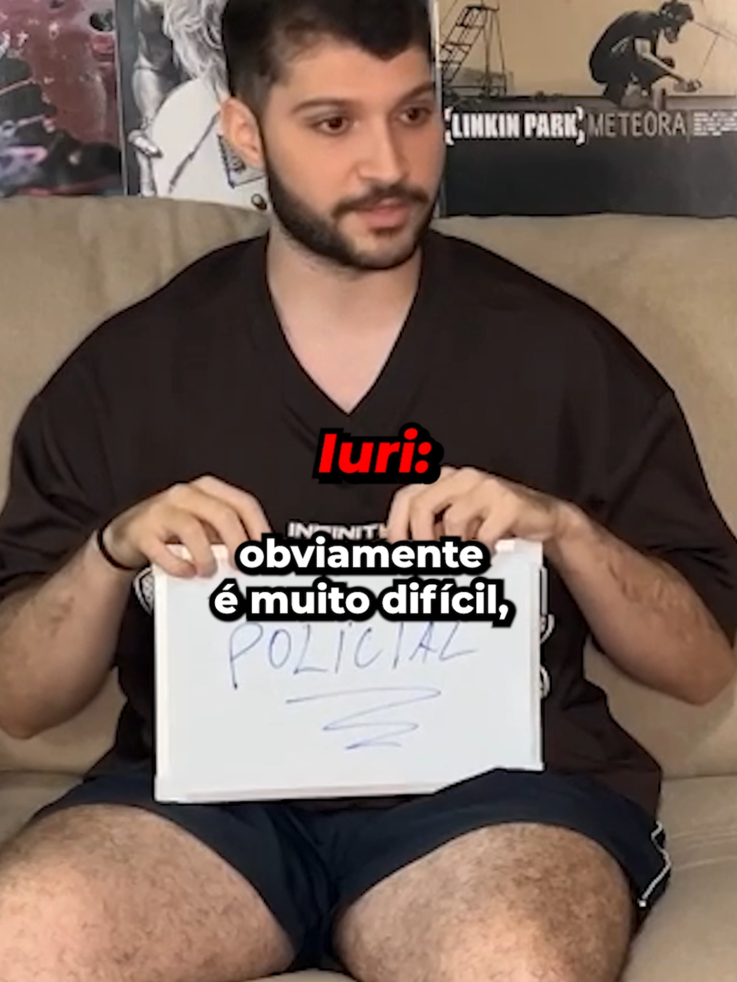 Pense num povo que tem criatividade! 😂