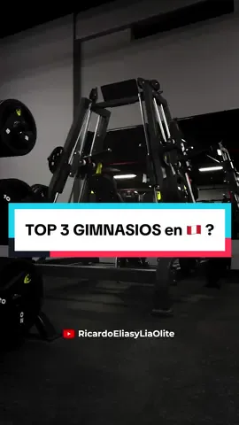 CUAL ES TU TOP 3 👀⁉️(video completo en Y T canal: ricardo elias & lia olite)