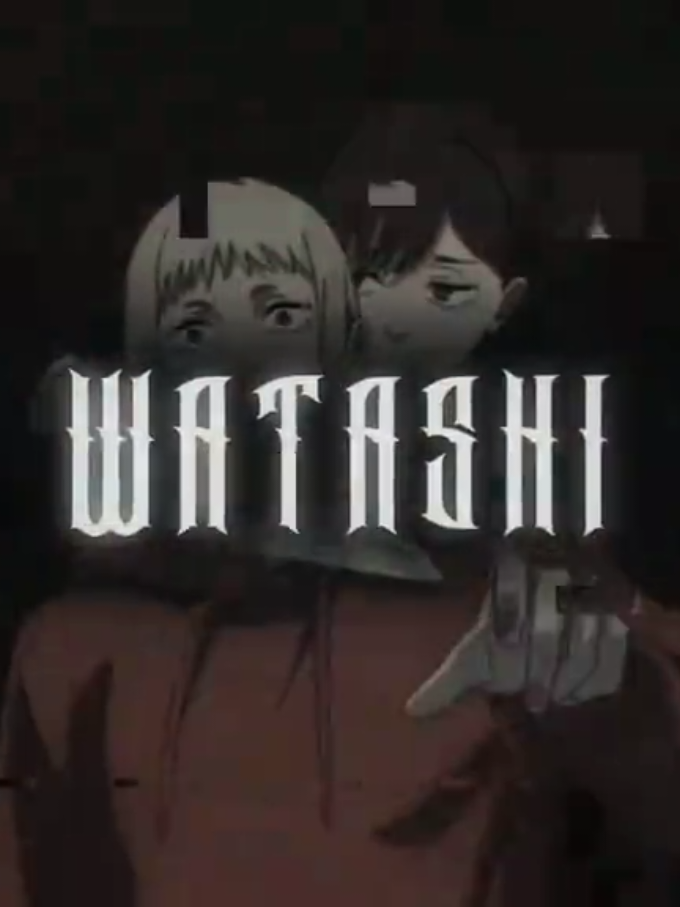 Kobeni solos fiction☠️ | SONG: ENCARADA! #kobeni #chainsawman #edit #csm #goviral 