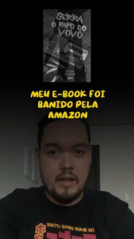 O descaso da Amazon com a literatura independente. #livrosdesuspense #livrosemaislivros #amazon #amazonkindlebooks 