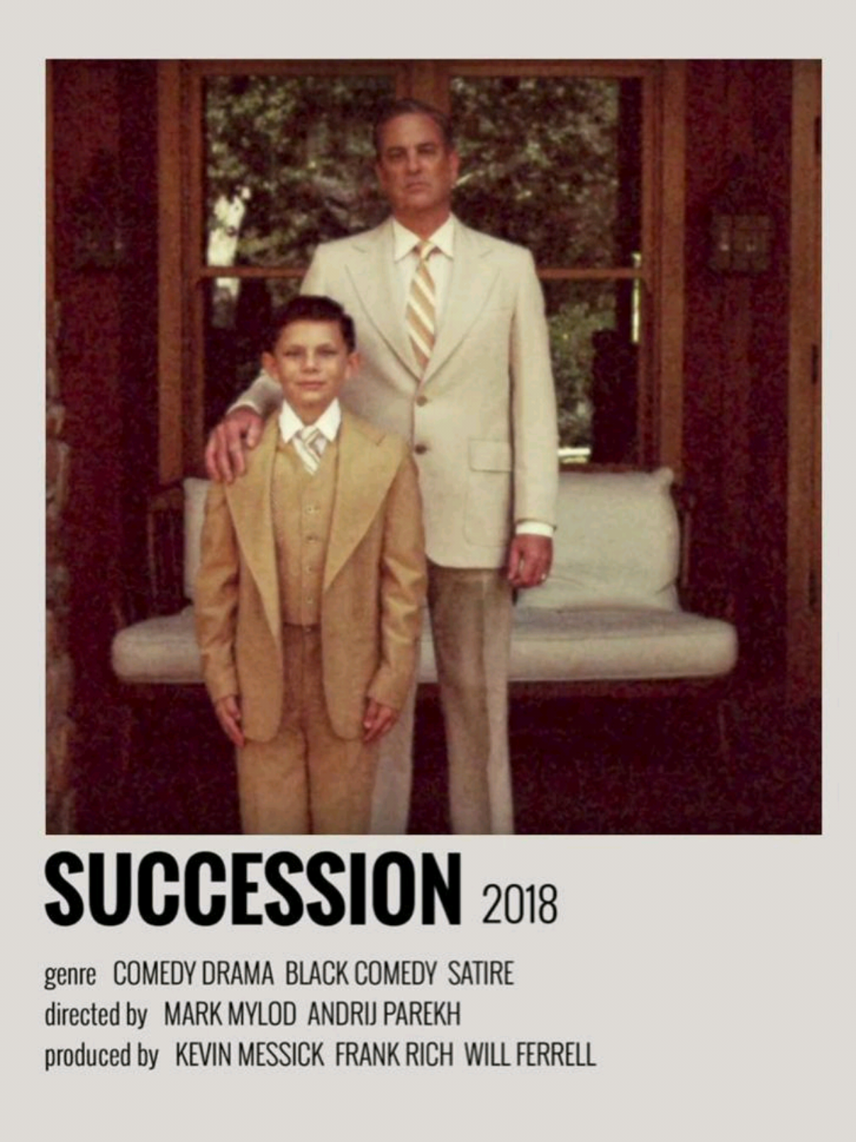 مسلسل تاريخي  .  .  .  .  .  .  #succession  #HBO  #viral  #foryoupage  #trending 