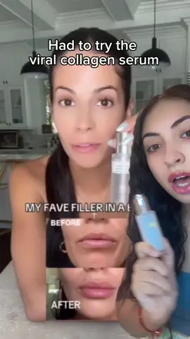make sure you don’t miss out! @SUNGBOON EDITOR #sungbooneditor #fillerserum #amazonprimeday #glassskin #collagenmask 