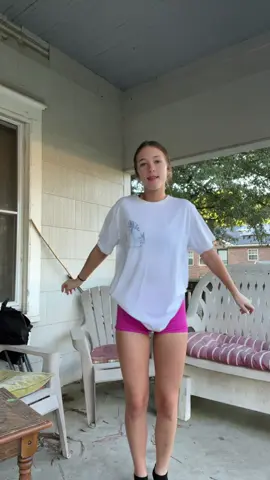 so i’m back again! #dance #fyp #fit 