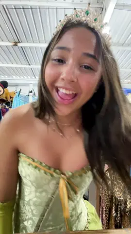 Tiana😍💚 #fyppppppppppppppppppppppp #foryou 