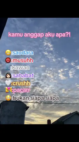kamu anggap aku apaa?!! ib:org #4u #fypage #xcyzba #gasukaskip📵 #moots? 