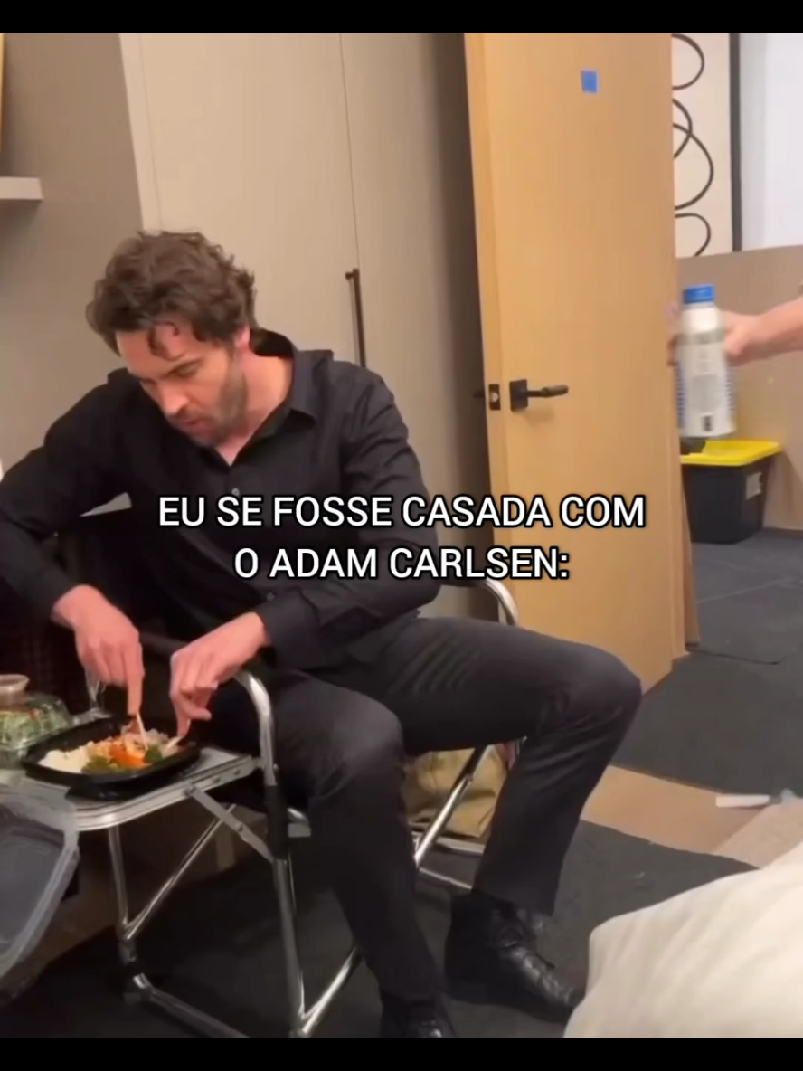 Faço até Latte de abóbora🫦🫦🫦 #adamcarlsen #tombateman #alihazelwood #ahipotesedoamor #adaptação 