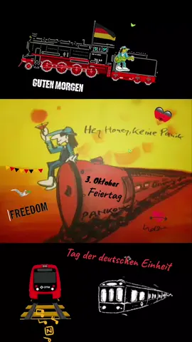 #🇩🇪Tag der deutschen🇩🇪Einheit  #Mit🎼Udo🎼Lindenberg🎼  #Guten Morgen, schönen Feiertag🇩🇪 