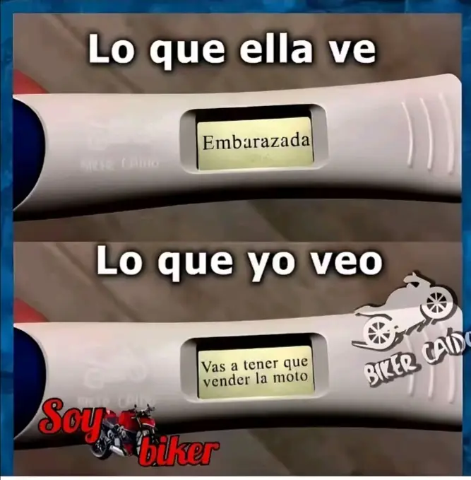 Ya pe ya fuimos 😂💗🥷🏼  @<3 #paratiii #motos 