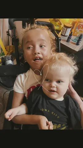 #canavandisease #raredisease #fyp 