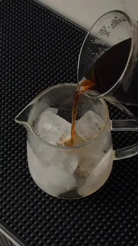 🧊🤎✨ #coffee #قهوه 