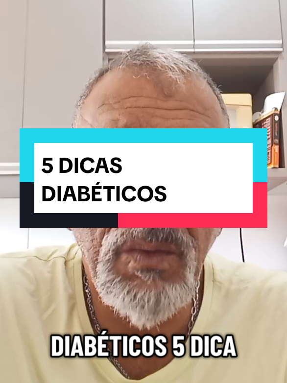 5 dicas diabetes #saude #Diabetes #glicemia #saudeebemestar #LIVEIncentiveProgram @EDU LIMA-DICA SAÚDE-BEM ESTAR 