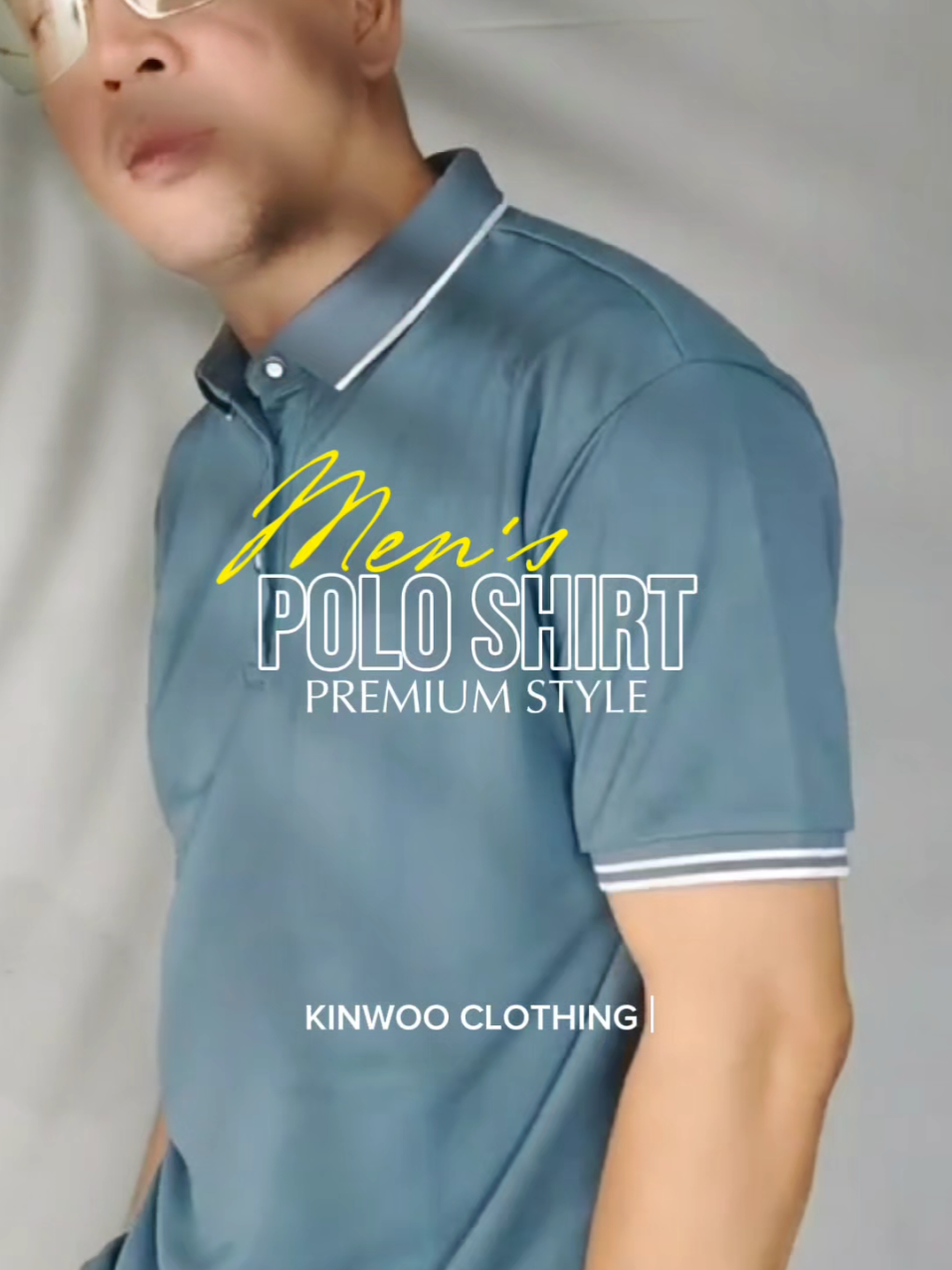 #premium #poloshirt #men #casual #fashion 
