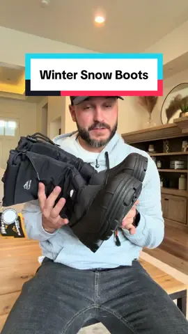 Don’t wait until the first snow to grab your snow boots.  #boots #snowboots #winterboots #denofdeals 