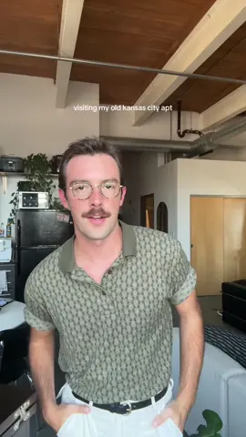 still feels like home!