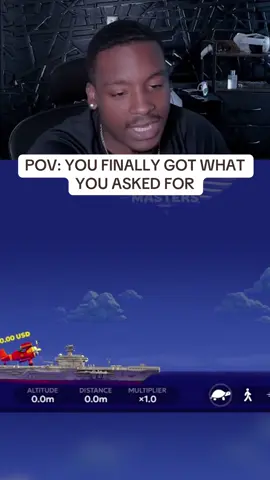 I mean it’s what i wanted… #fyp #explore #bladds #foryou #planegame 