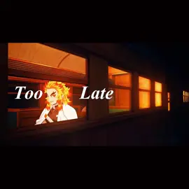 ||DemonSlayerxQueen|| Set your heart a blaze Ty for the love and support🔥❤️ #rengokukyojuro #demonslayer #edit #anime #queen 