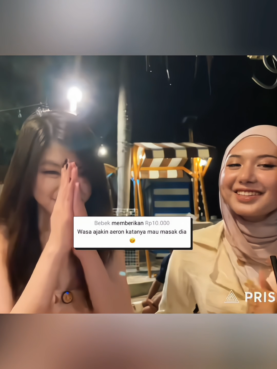 😂😂😂 #fypシ゚ #alyssaananta #aeronshikii #wasawho 