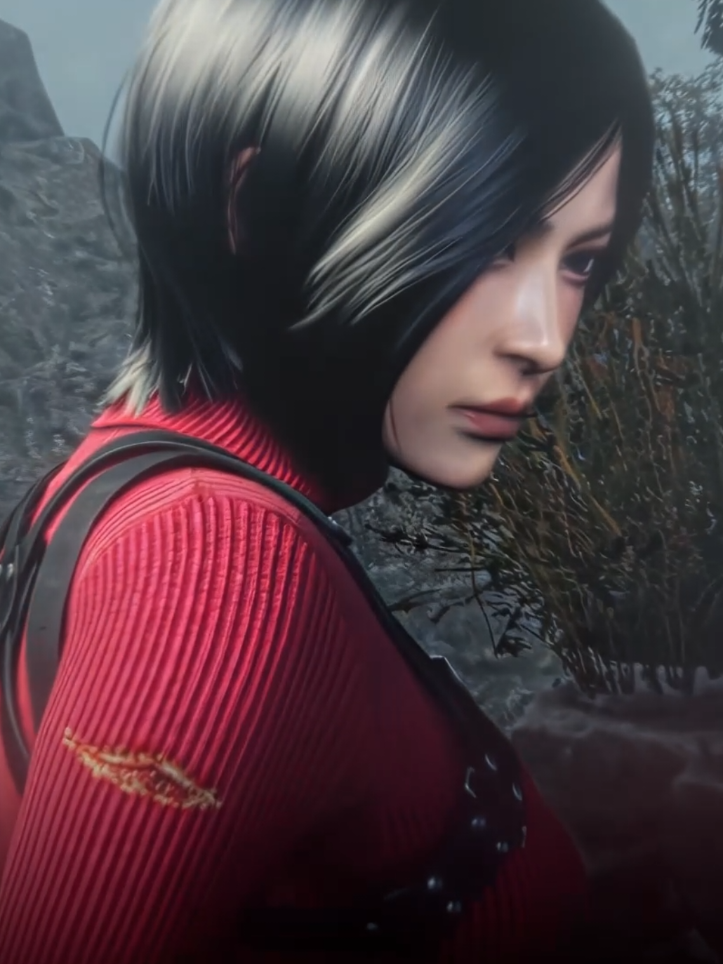 ada editing ada again whatt😦😦 ✦ scps: vidarorcus and leclica ✦ ib and ac: moonyxluv ✦ @julia @pizdokleszcz @leyna@;3  @𝔞𝔰𝔱𝔯𝔦𝔡 @𝗻𝗼𝗲 ݁ᛪ༙ @𝙸𝚗𝚊♡•°  ✦ #adawong #adawongedit #residentevil4remake #viral #fyp 