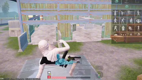I am joker😮‍💨 #pubgmnextstarprogram #pubgmobile  #pubgmobilec9s26
