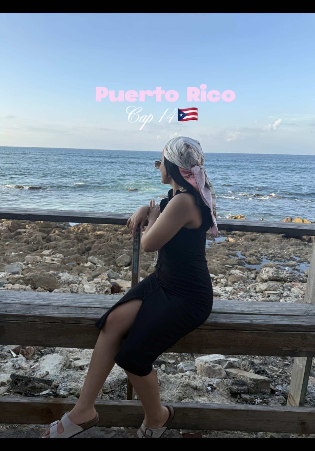 Puerto Rico Cap14🇵🇷#humacao#edpuniversity#enfermeria#vlogs#viejosanjuan