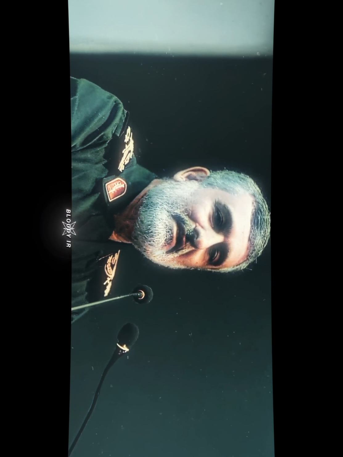 Part 29 | به یاد سردار حاجی زاده.. #fypシ゚ #foryou #edit #iran🇮🇷 #سردار 