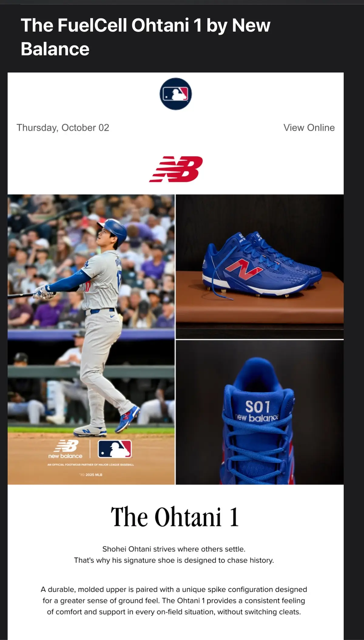 I would wear this on the streets 🤣🤣🤣#losangelesdodgers #dodgersbaseball #dodgerstadium #shoheiohtani #fyp 