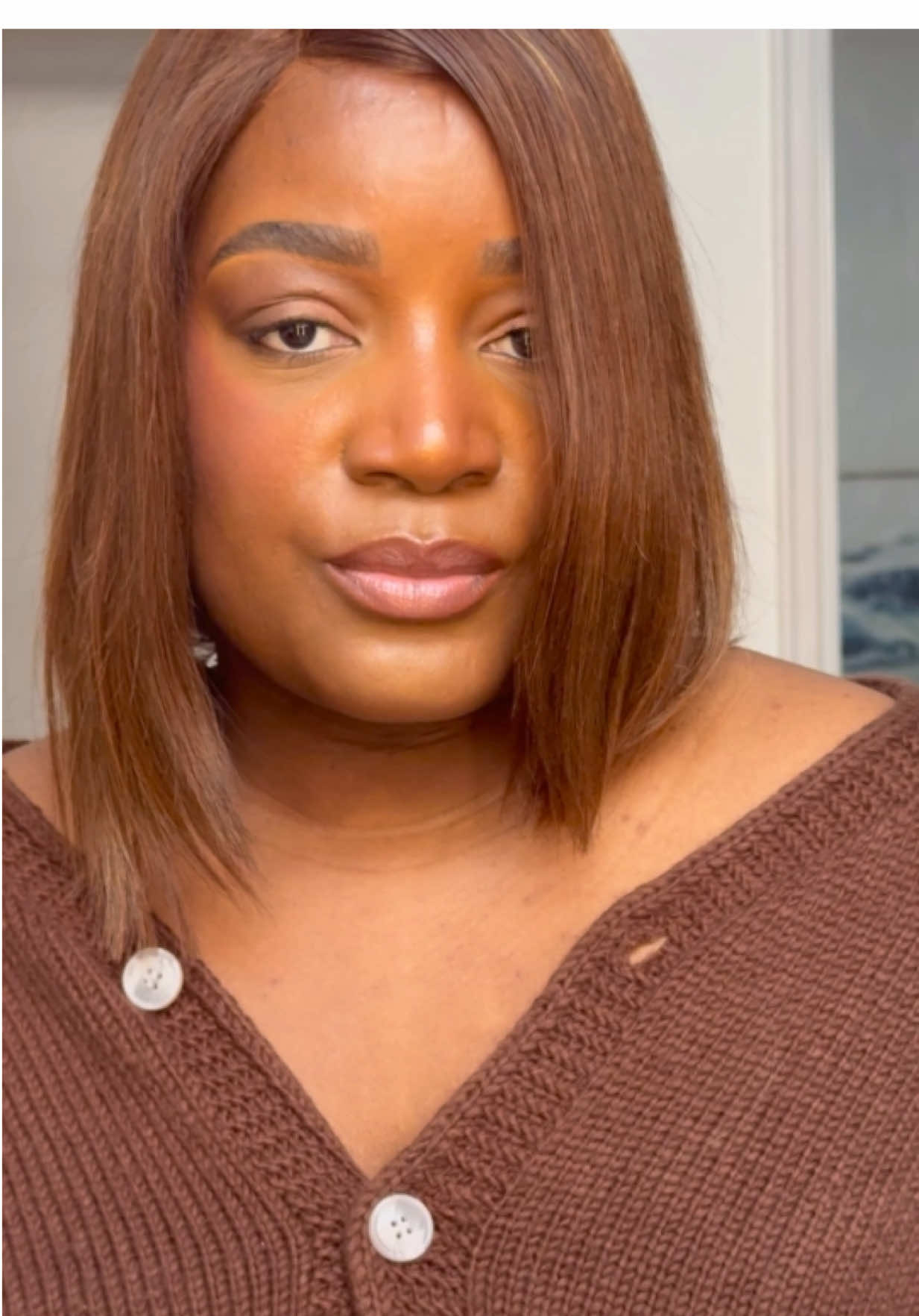 @shein.wig #wiginfluencer #hairstyle #wigtutorial #hairtutorial #hairinfluencer 