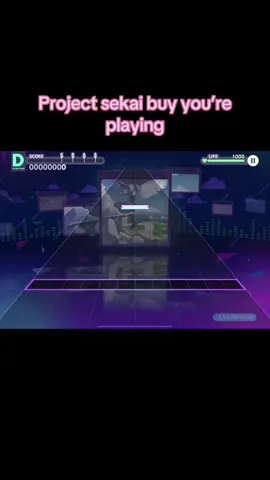 Level hard 😛 #prjsk #viral #fyp #humor #vocaloid #projectsekai