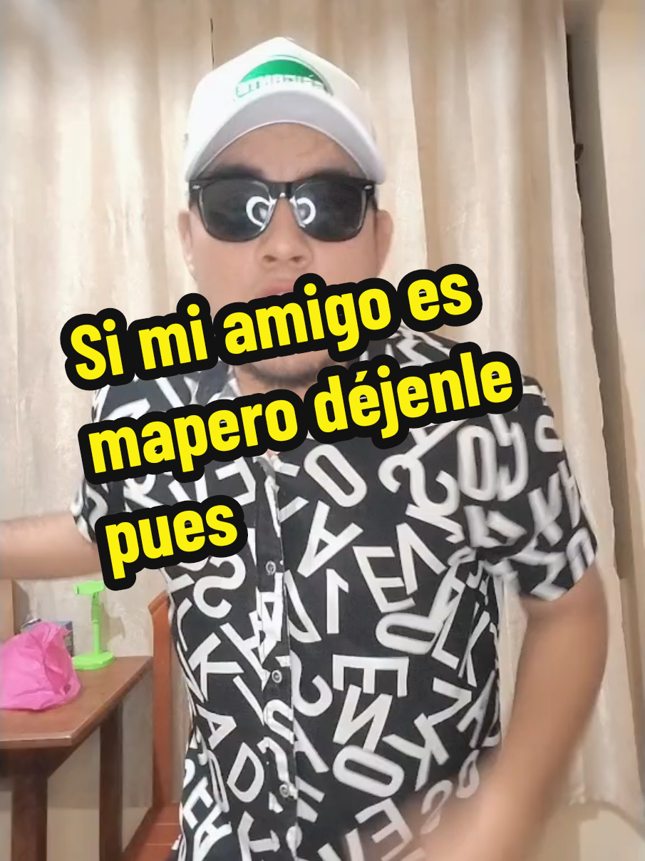 #humor #lipsing #soycreador #usandomipropioaudio 