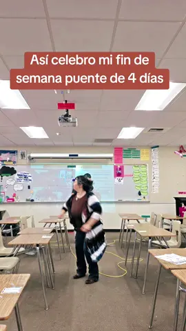 Our wonderful custodian at CCMS  getting our classroom beautified❣️ 