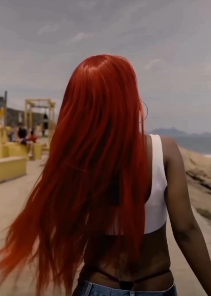 alpha female + | @Malvadeza #slipmami #fy 