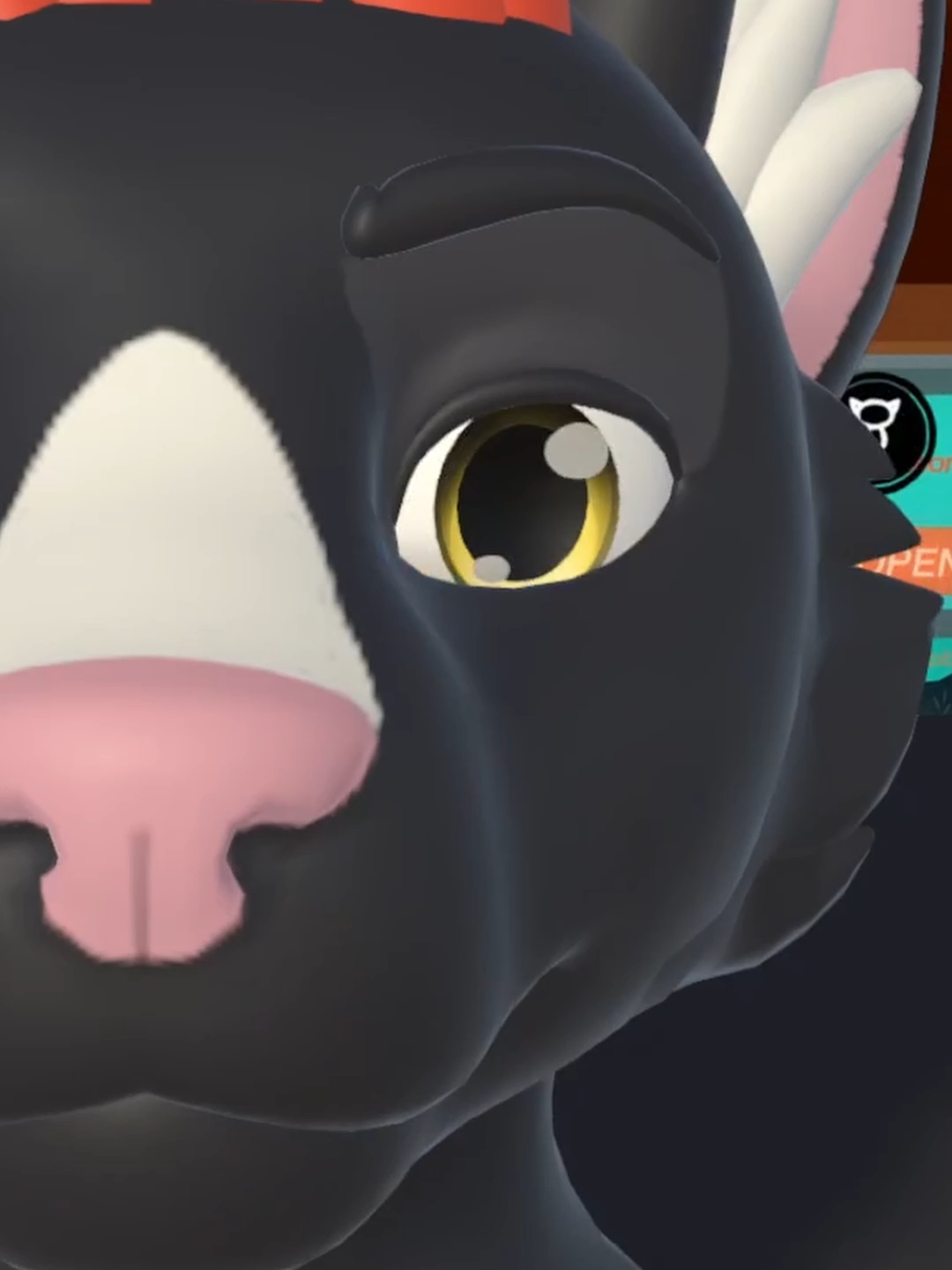 MOAR Foxes! #furry #vtuber #furries