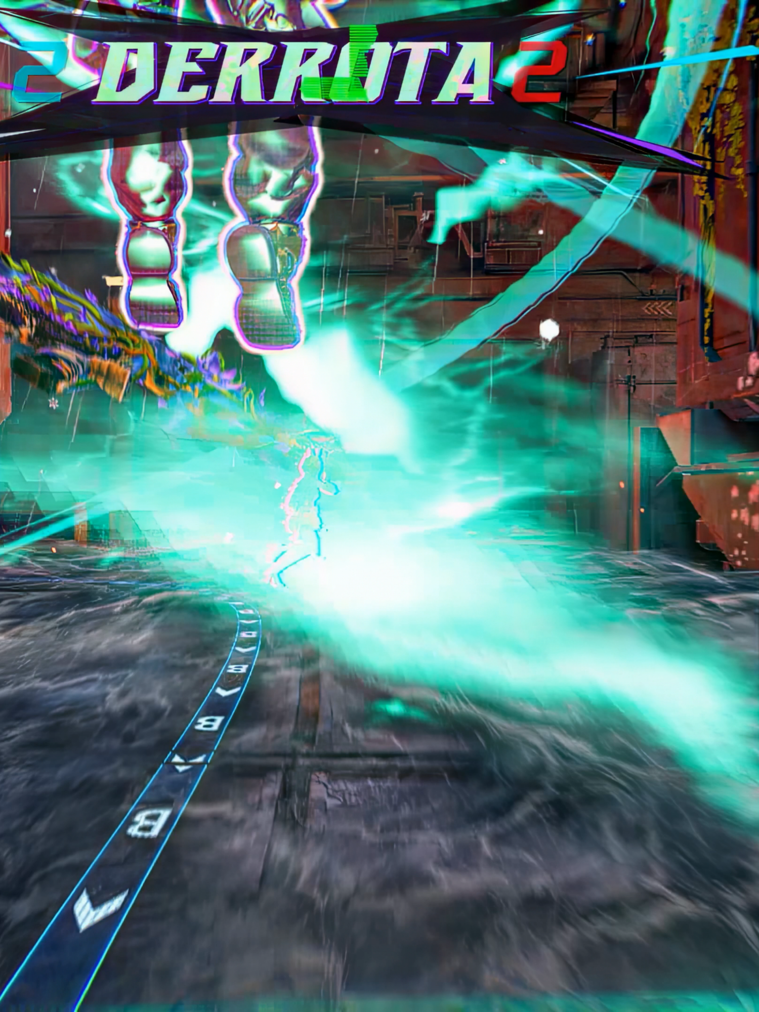 Where Have You Been #PunkPartner #fragpunk