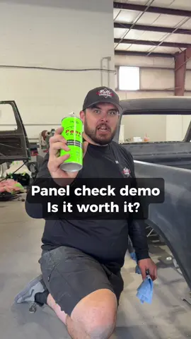 Like90 panel check is a game changer. Go ahead and comment “BKB” and we will send you a discount for our Block sets. Head over to www.bkblocks.com to get your own @big_kid_blocks ordered today and take your projects to the NEXT LEVEL  #bigkidblocks #sanding #sandingblocks #customtools #customcar 