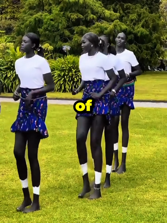 massai tribe method to grow taller #massai #taller #height #heightmaxxing #fyp 