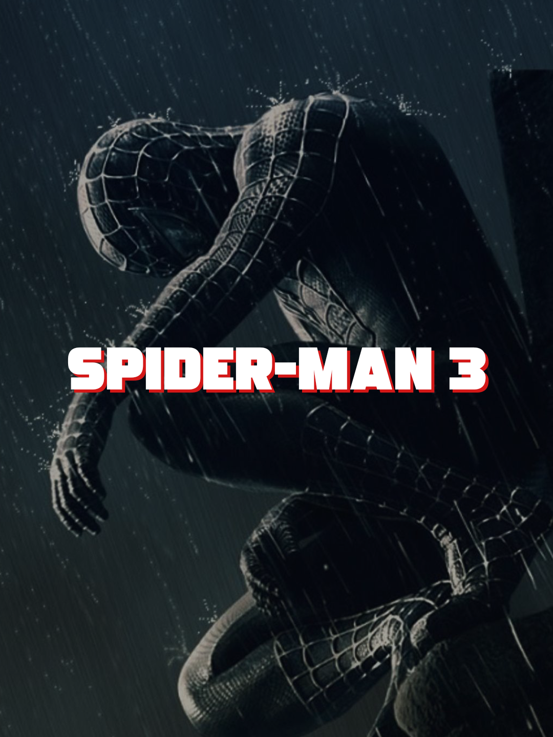 Spider-Man 3 (2007) - Vencedores Vencidos (Patricio Rey y sus Redonditos de Ricota) #rocknacional #movieedit #losredondos #indiosolari #samraimi #tobeymaguire #spiderman #vencedoresvencidos