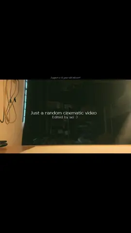 Day 1 #fyp #cinematography #filmography #filmtok #edit 