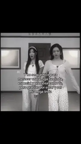 @¡  (💧)  ও  ᥒіղі  ɪ𝑣𝑠  αѕα ! Te kiero mucho Ninii, gracias por tu bonita amistad. Aunq casi no hablamos, eres sumamente especial. Cada vez k hablamos me haces sonreír, incluso si hablamos poco, con un mensaje es suficiente para hacerme feliz. Este video es para tii, aunk me trabes el celular con tu spam de sticker tkm 🤣🤣🤣 | #chiquita #asa #babymonster #baemonleaders5thgen #dieforcannyr @TikTok 