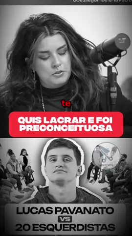 Eai, preconceito falou alto? #fy #foryou #debate #preconceito #corte