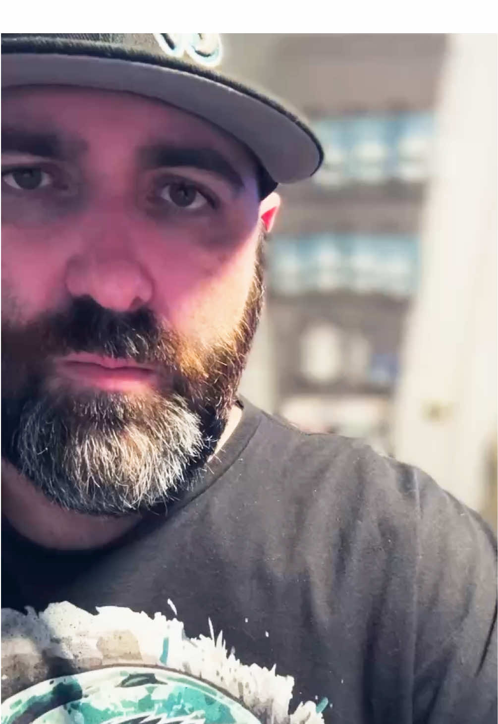 Crazy, crazy! 🤦🏻‍♂️