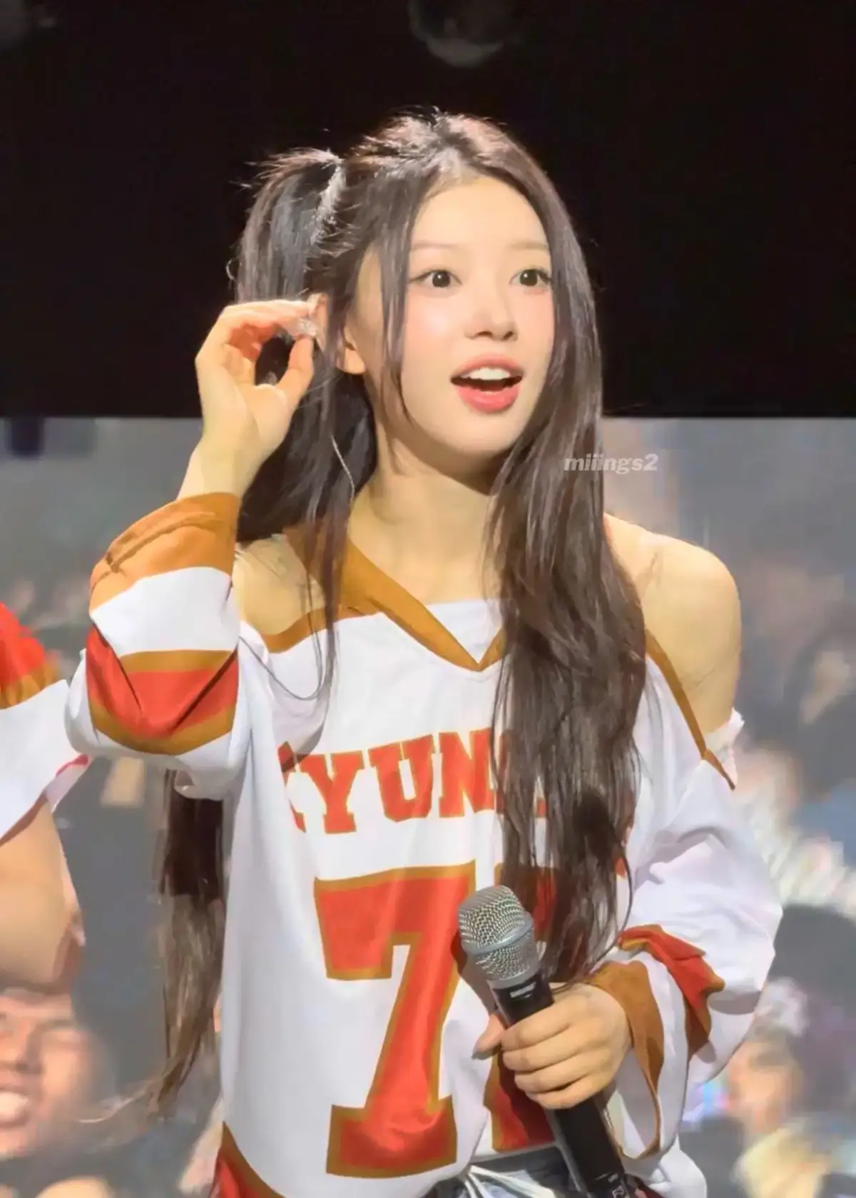 #ILLIT #아일릿 #MOKA #모카 