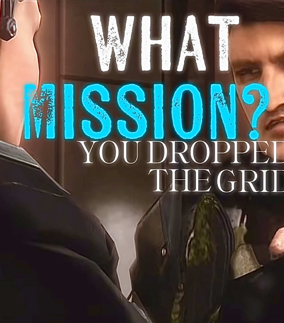 “Take my advice rookie, You ever fall for a woman, Make sure she’s got balls” || remake of an old edit #Halo #edit #halo3odst #xyzbca #fyp 